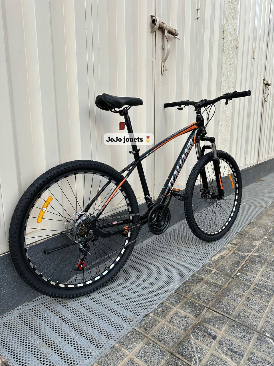 Vélo VTT ITALIANO MTB 27,5 Pouces