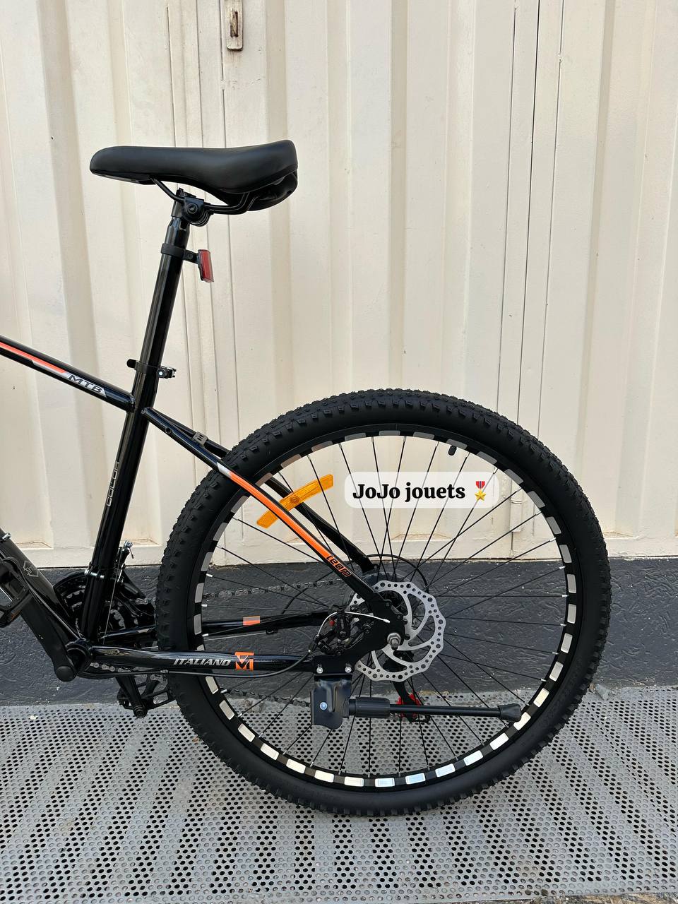 Vélo VTT ITALIANO MTB 27,5 Pouces