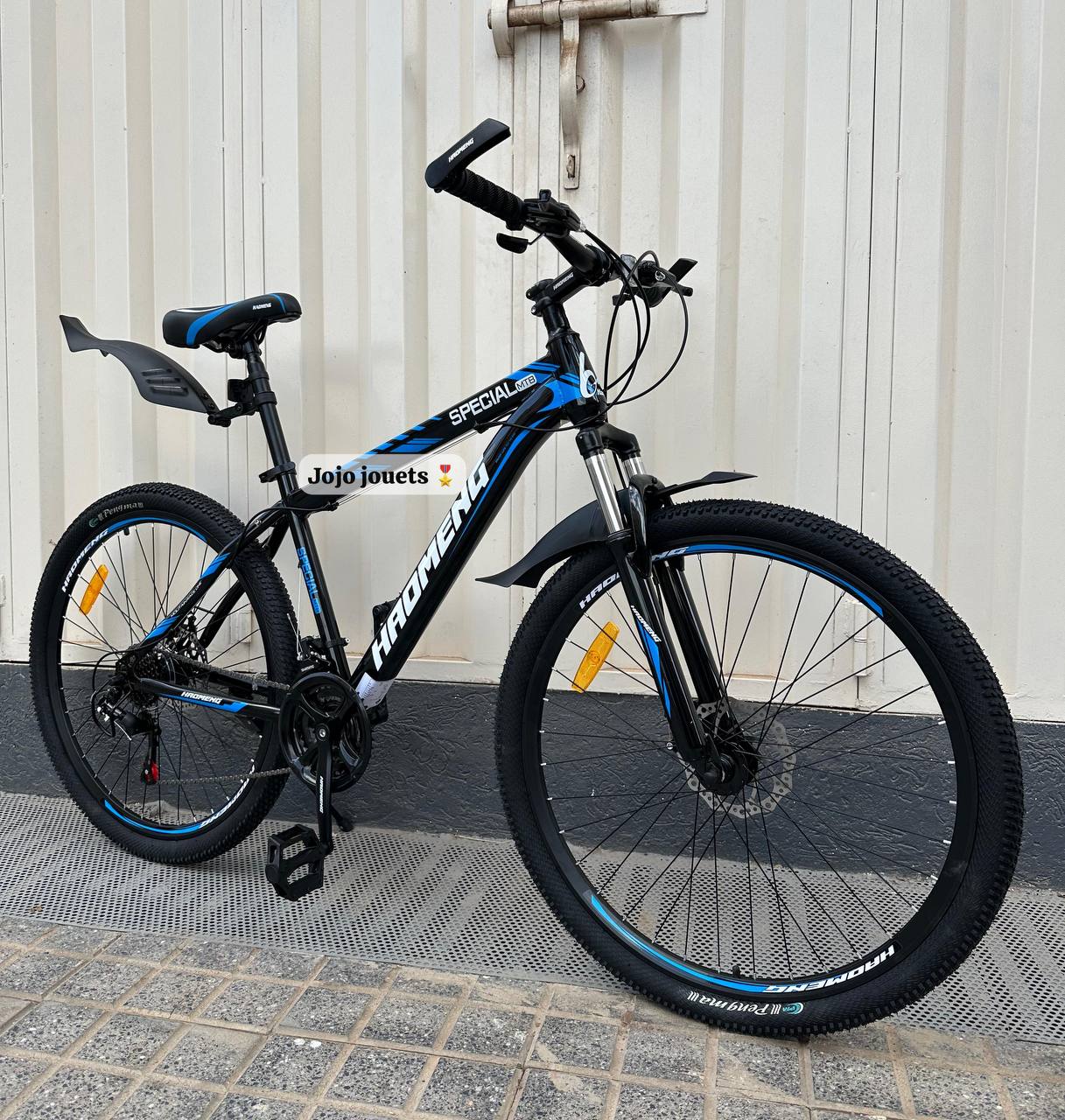 Vélo VTT HAOMENG SPECIAL MTB 26 Pouces