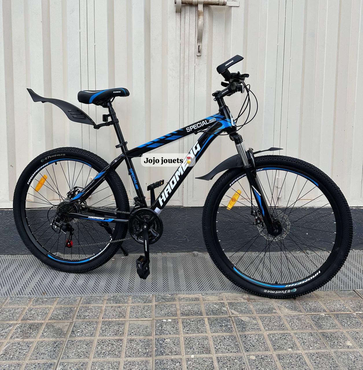 Vélo VTT HAOMENG SPECIAL MTB 26 Pouces