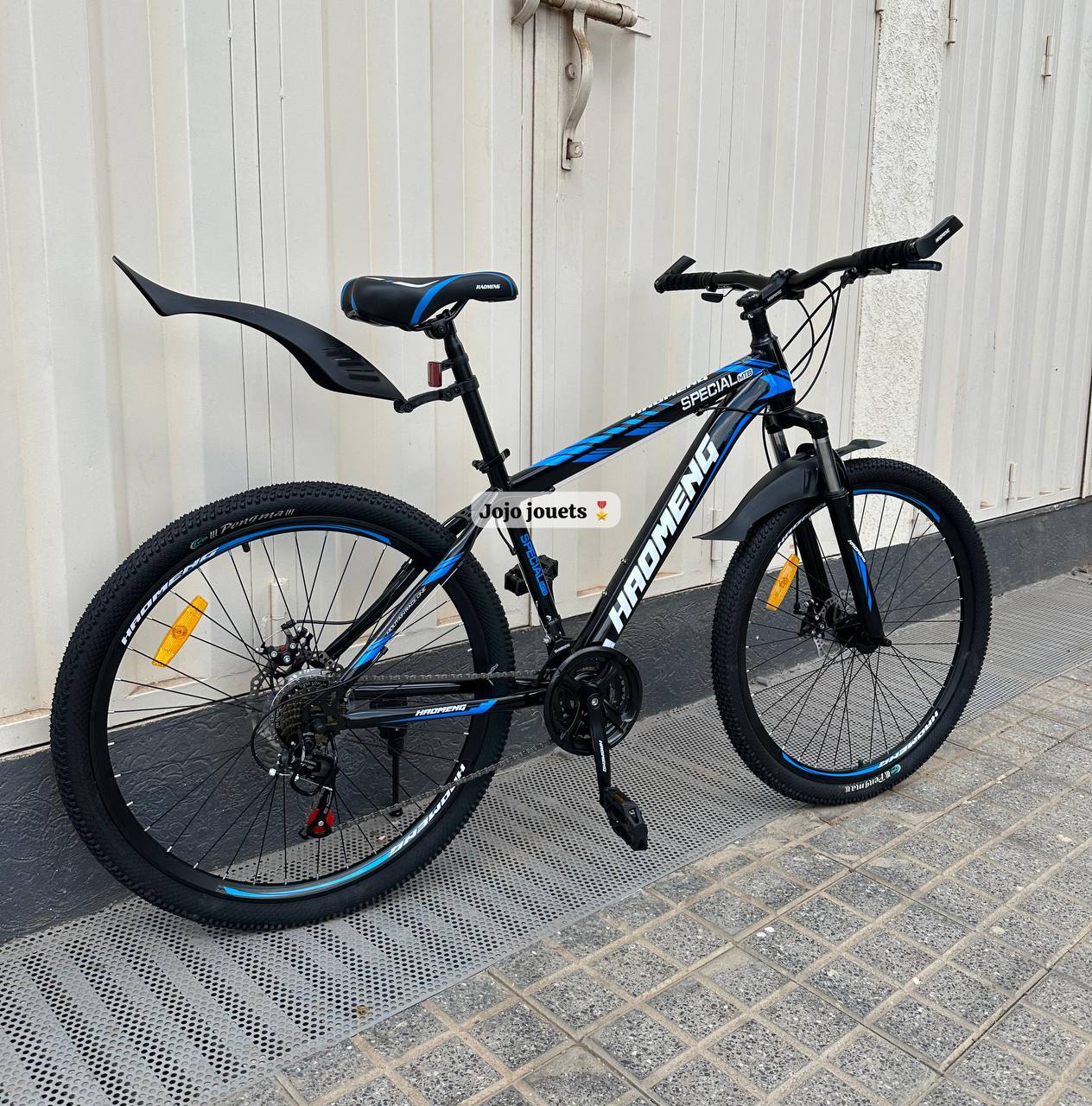 Vélo VTT HAOMENG SPECIAL MTB 26 Pouces