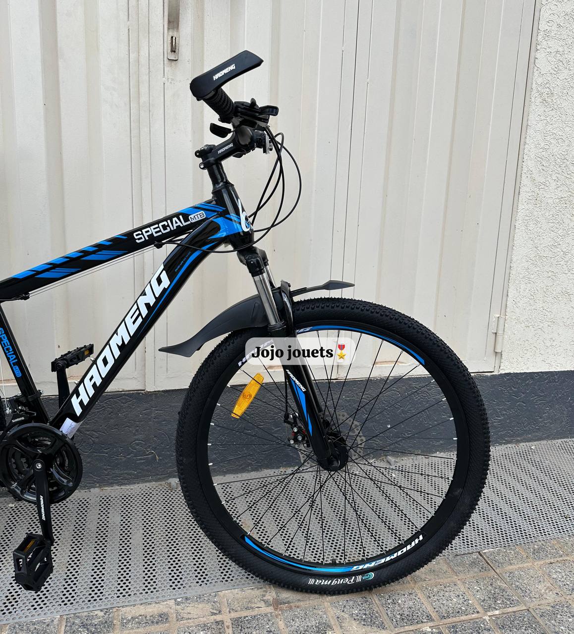 Vélo VTT HAOMENG SPECIAL MTB 26 Pouces