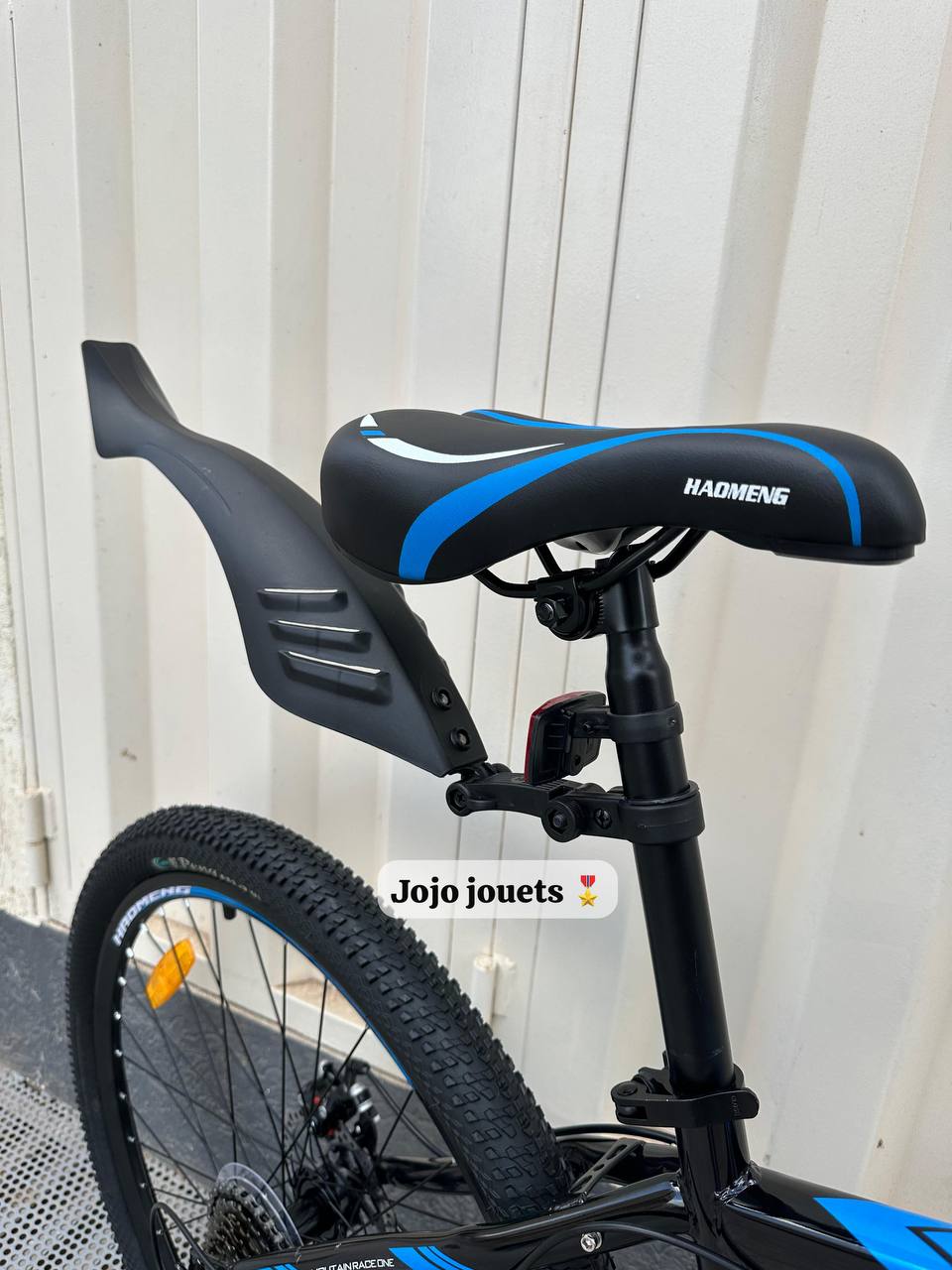 Vélo VTT HAOMENG SPECIAL MTB 26 Pouces