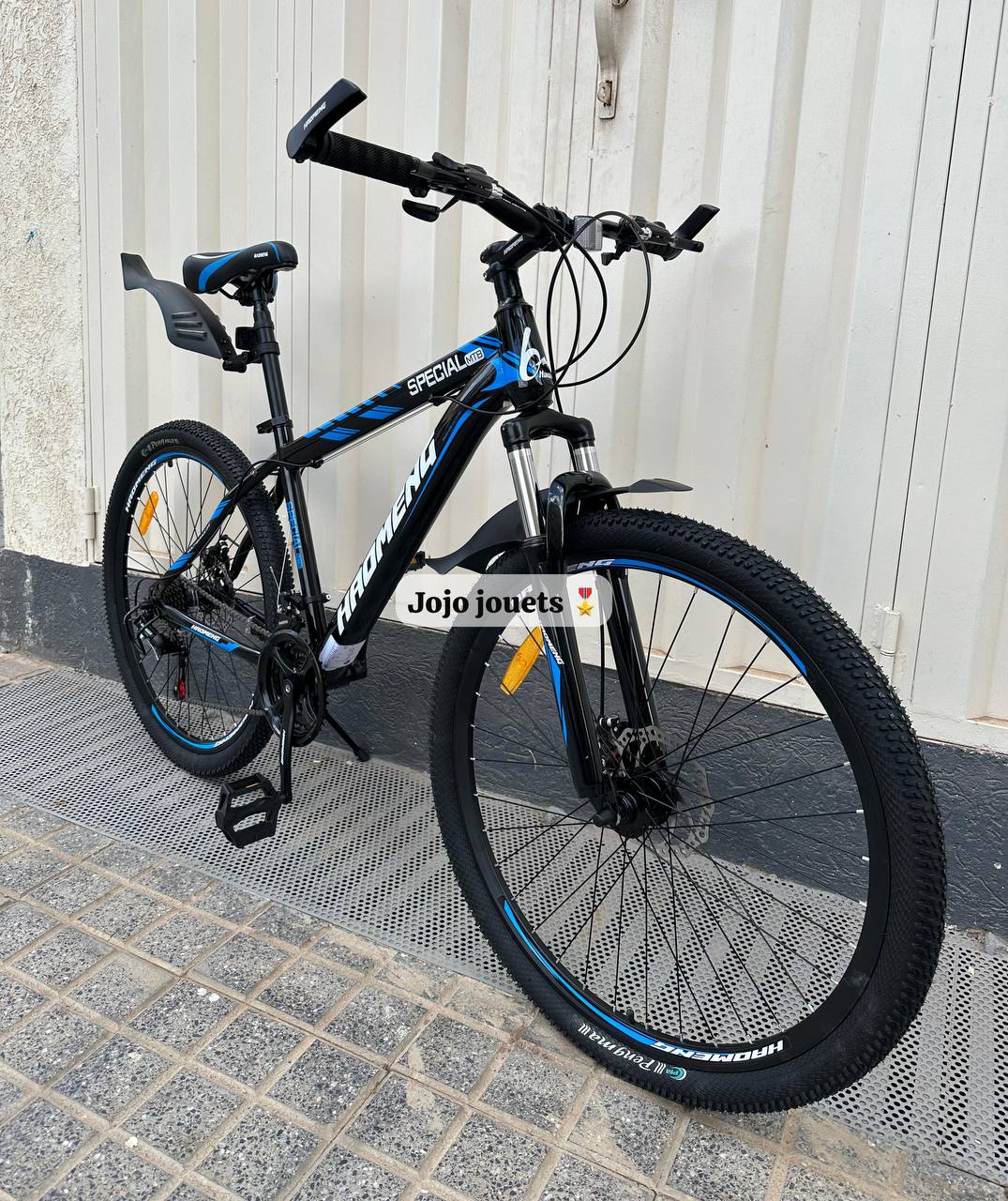 Vélo VTT HAOMENG SPECIAL MTB 26 Pouces