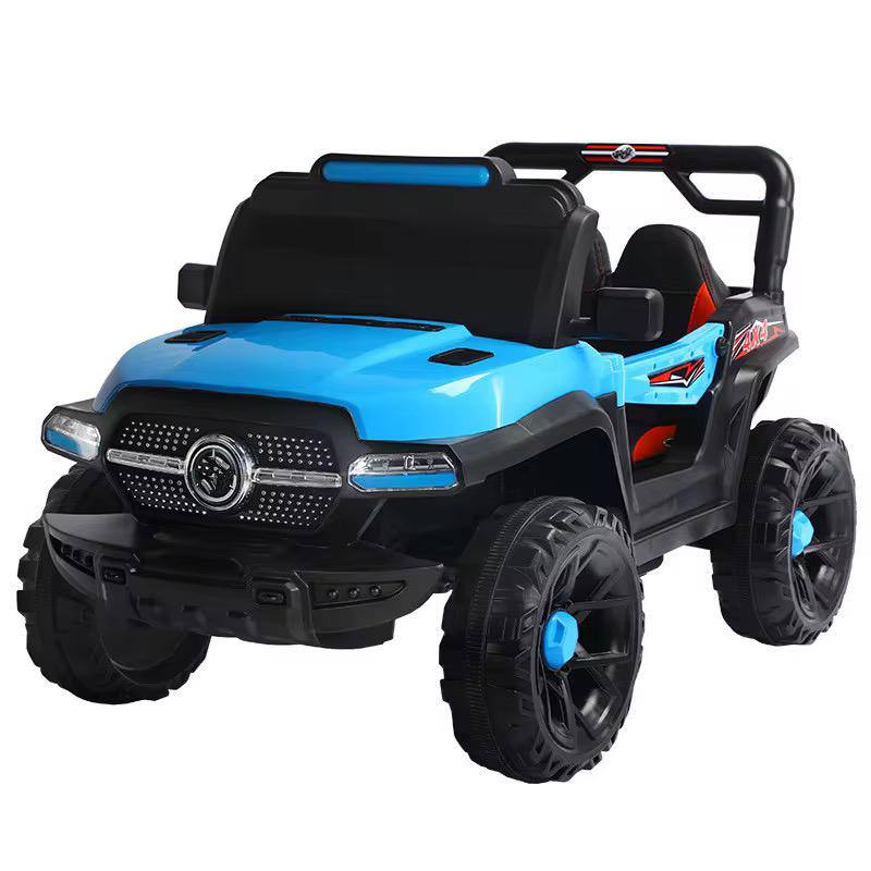 VOITURE ELECTRIQUE 12V MINI BUGGY MERCEDES 4x4 ⚡