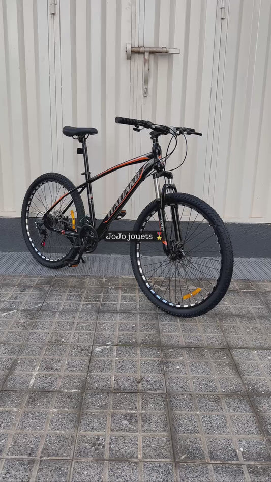 Vélo VTT ITALIANO MTB 27,5 Pouces